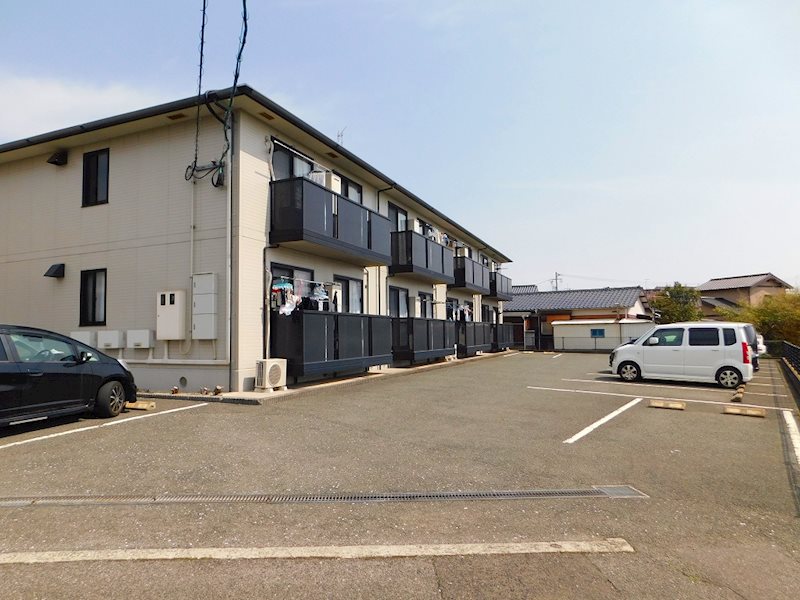 アネックス小原 駐車場