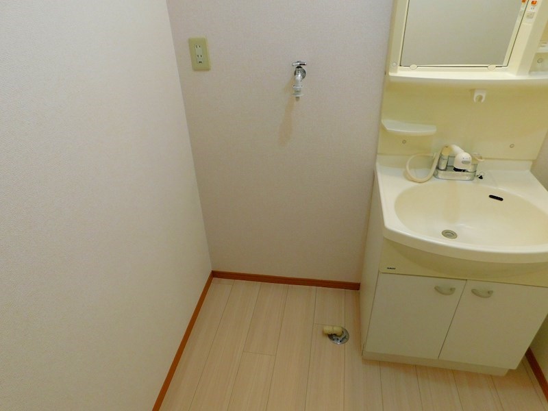アネックス小原 洗面所