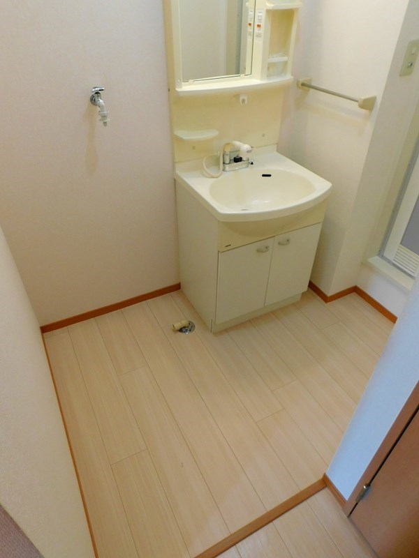 アネックス小原 洗面所