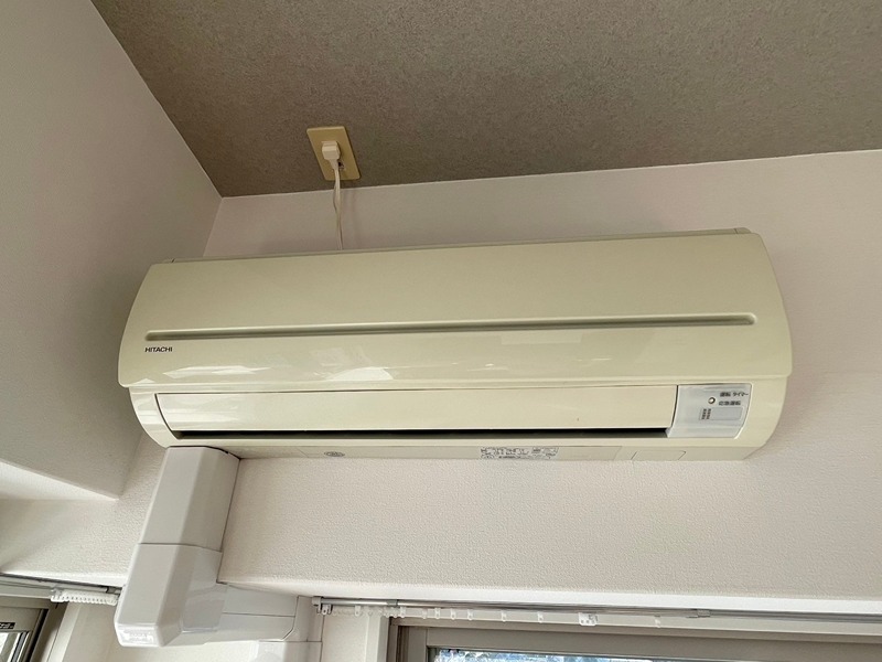 Basic　B.L.D　YAHATA その他設備