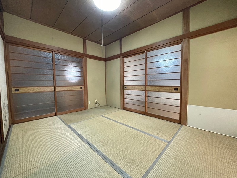 南若園町6番3号貸家 その他
