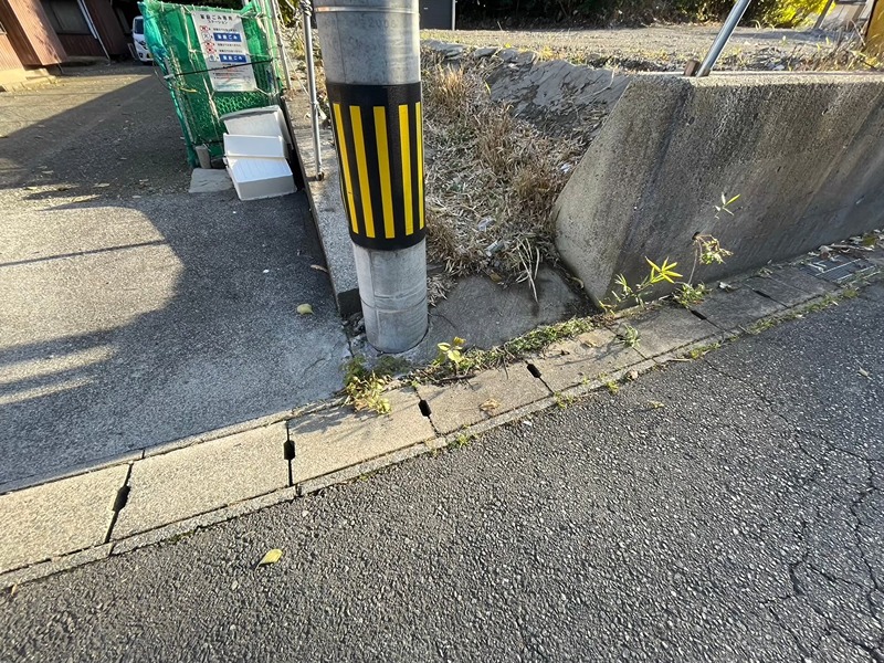 今町三丁目18番貸土地 その他共有部分