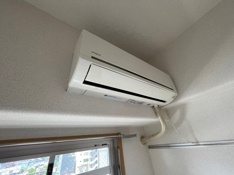 アリビオ八幡 その他設備