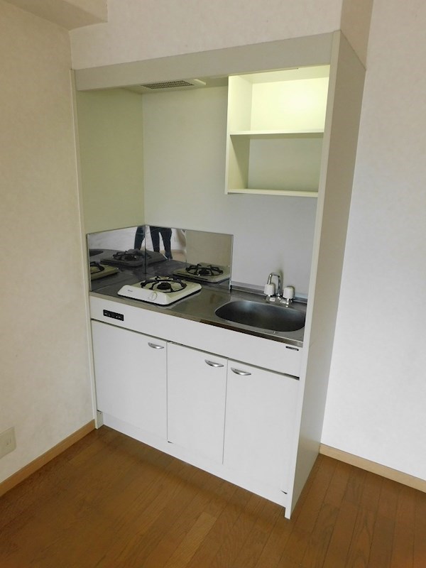 パラシオ二島 キッチン