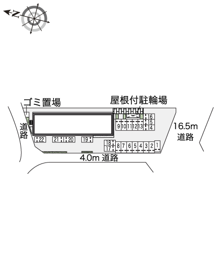 レオネクスト感田 その他