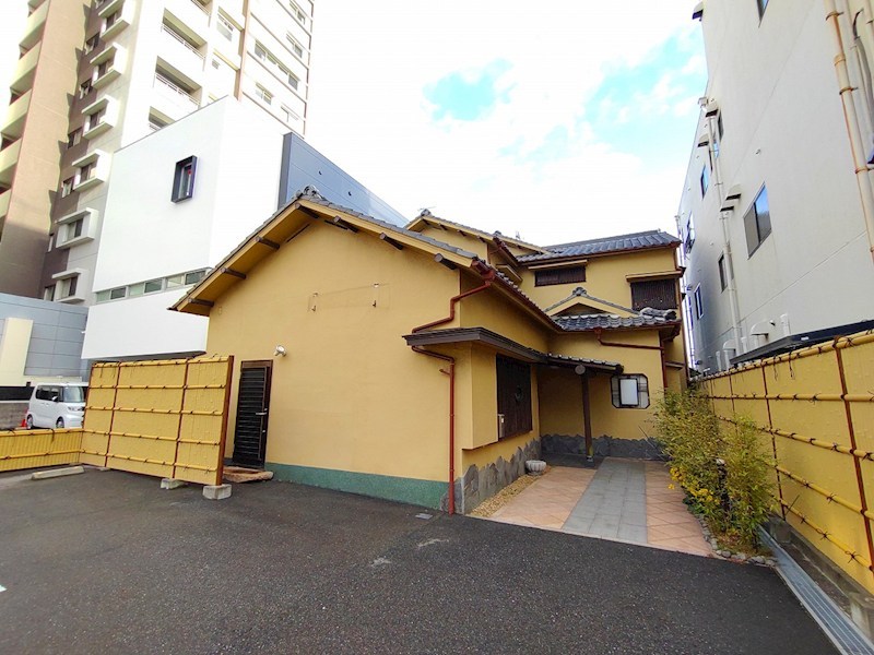 阿弥陀寺7番貸店舗 その他