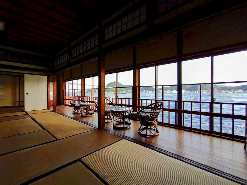 阿弥陀寺7番貸店舗 ベッドルーム