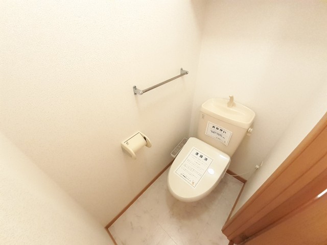 エスポワールⅡ トイレ