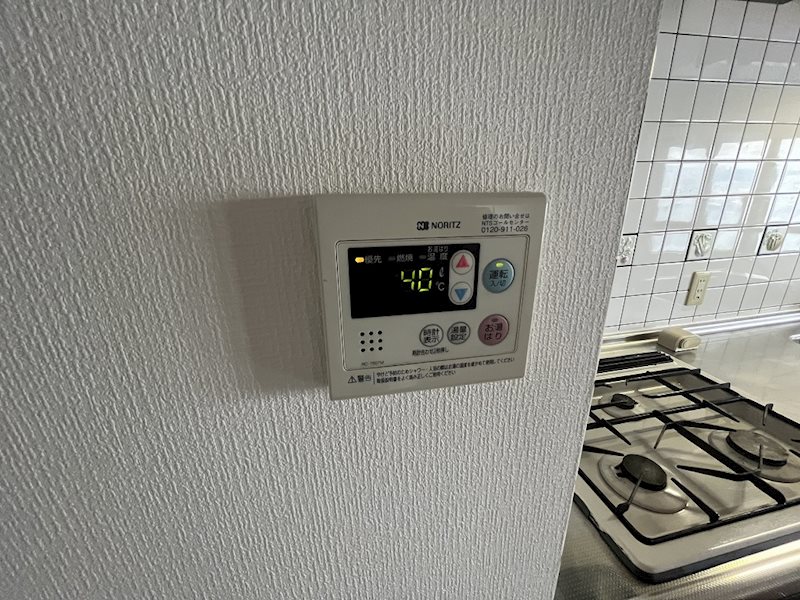 パラシオ高塔 参考画像