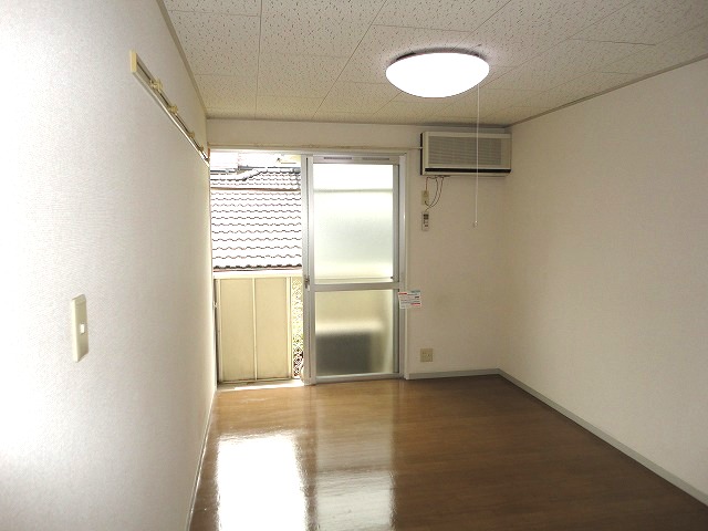 福岡県北九州市若松区高須南１丁目 ベッドルーム