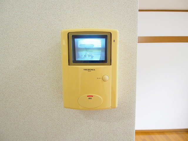 ステラ上の原Ⅱ その他設備