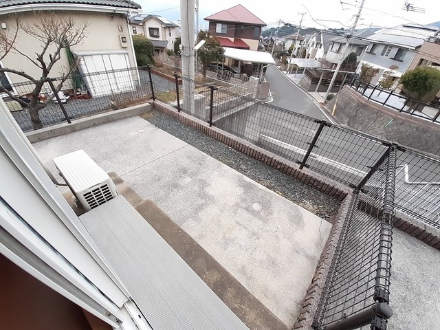 イースト　ヒルズⅢ その他