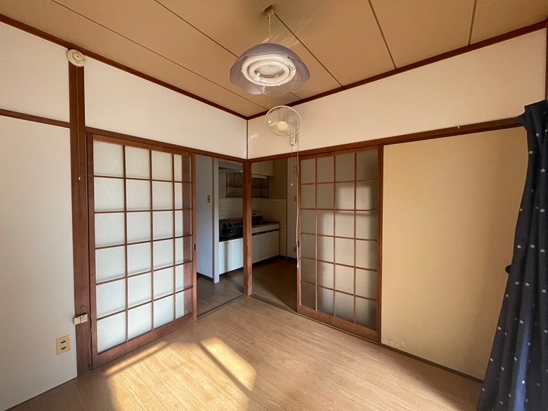 シティ花房 その他