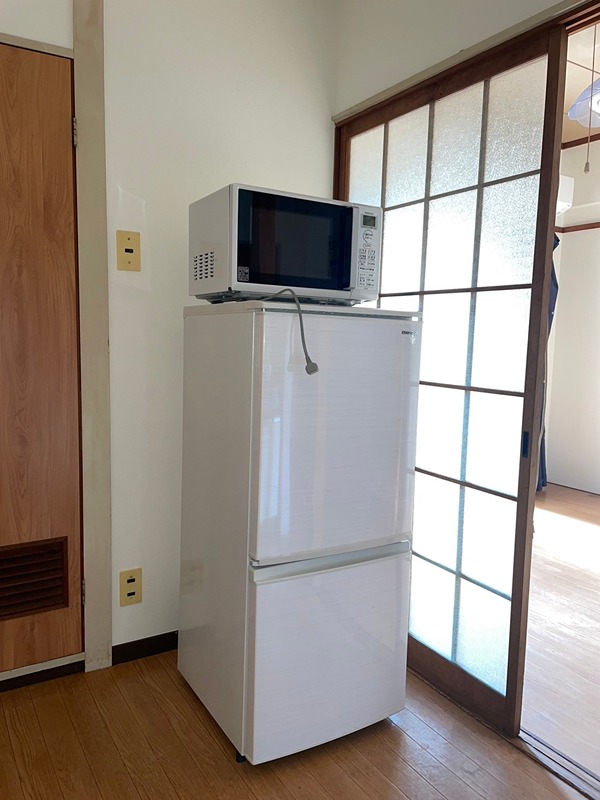 シティ花房 その他