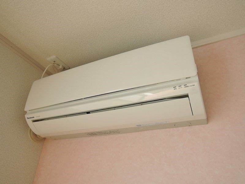 スカイハイツ折尾 その他設備