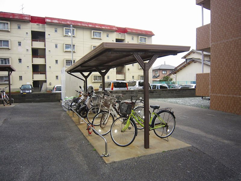 センチュリア芦屋Ⅱ その他共有部分