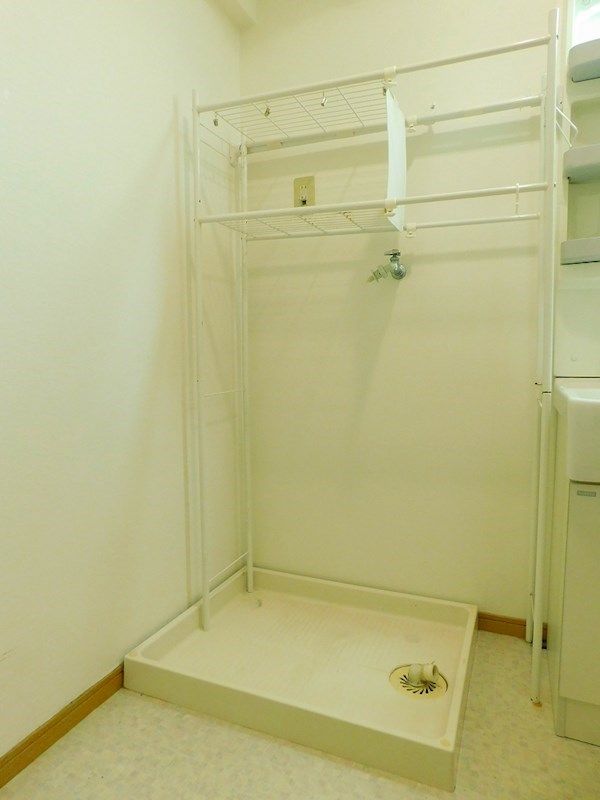 デニエ守恒 その他設備