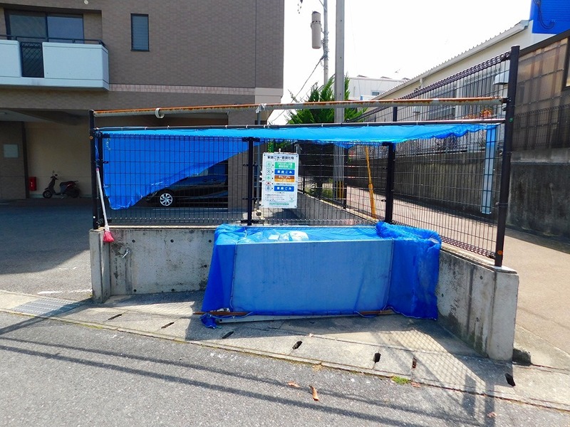 デニエ守恒 その他共有部分