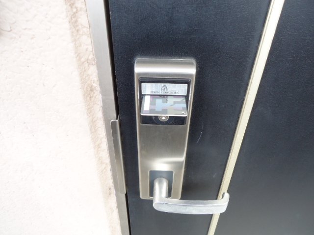 エトワール・ＨＡＮＤＡ壱番館 カードキー