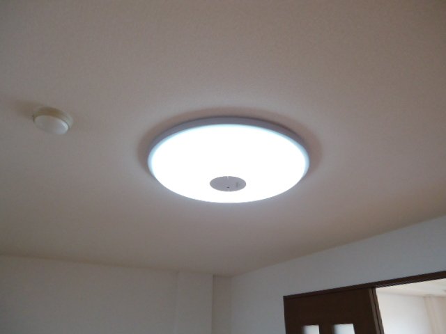 エトワール・ＨＡＮＤＡ壱番館 ＬＥＤ照明