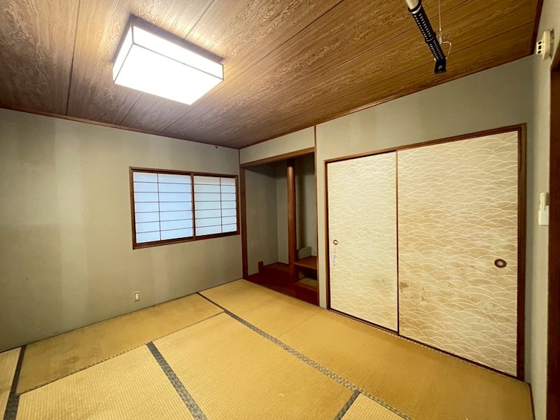 祝町一丁目20番1貸家 その他