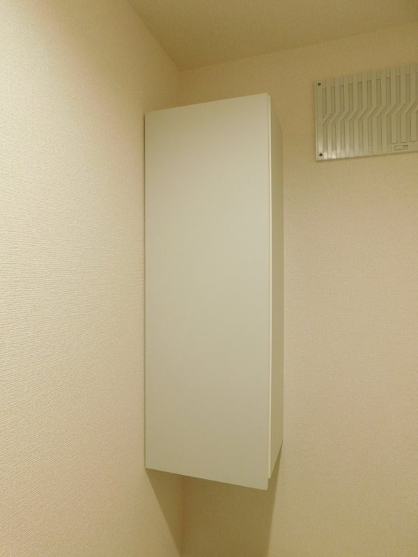 メゾンプランタニエール　ドゥ 収納
