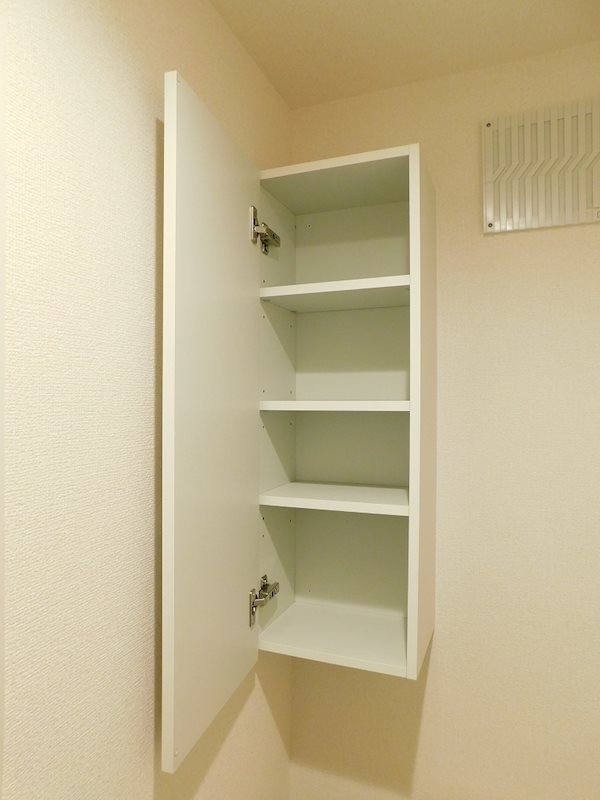 メゾンプランタニエール　ドゥ 収納