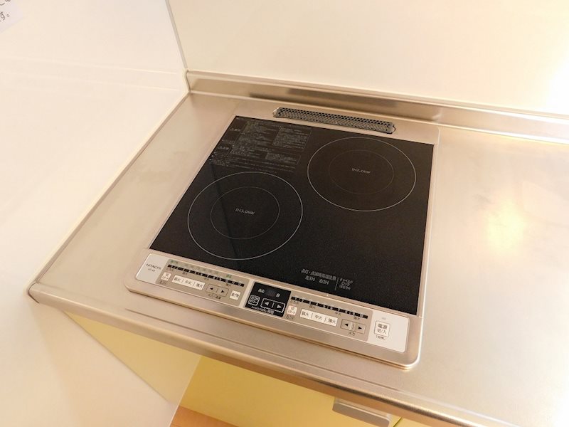 メゾンプランタニエール　ドゥ キッチン