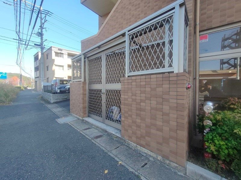 オアーゼ上の原 その他共有部分