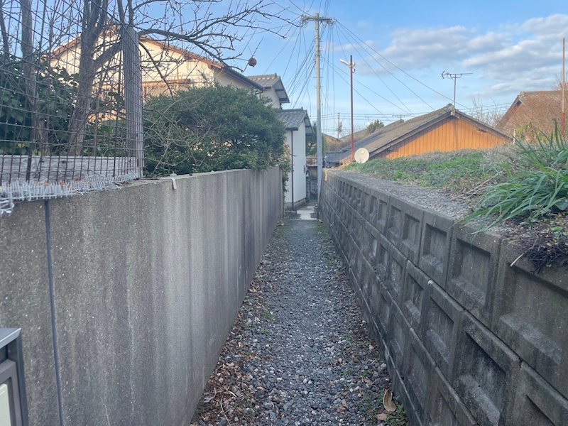 陣原四丁目12番貸家 その他