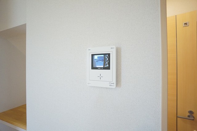 サングレイス　Ｂ その他設備