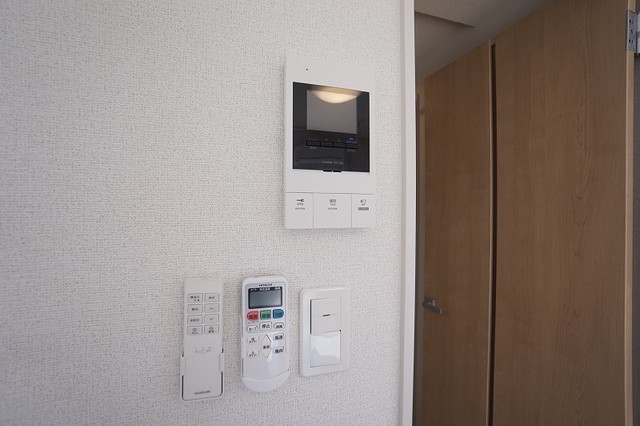 ボスカート　Ｆ． その他設備