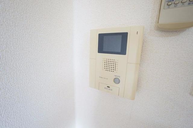 エヴァーグリーンＭ その他設備