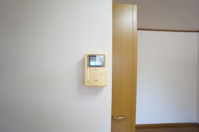 ステラ上の原Ⅱ その他設備
