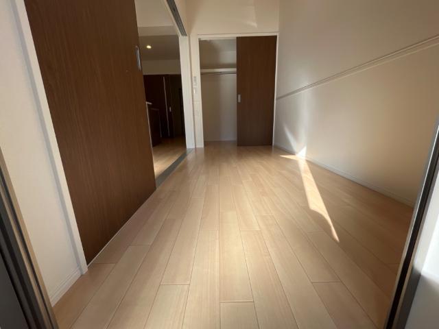 SHIZUKA　BLDG 室内