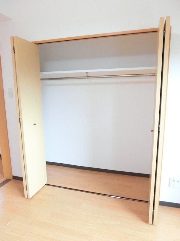 アヴィニールNo.5 収納