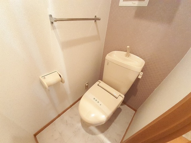 カレント上吉田ⅠＣ トイレ