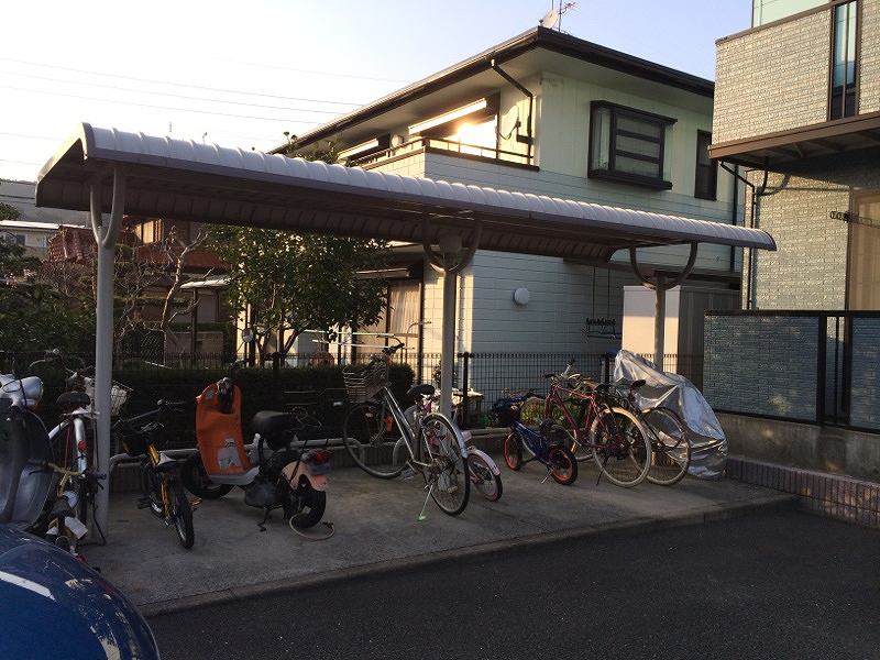 リス　プランタンＡ その他