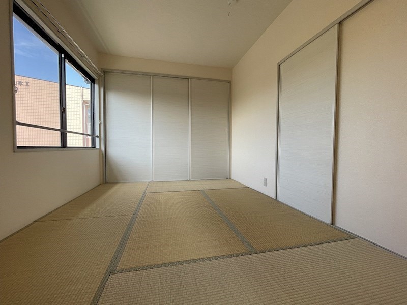 ヴァンヴェール青葉台ⅠC棟  その他