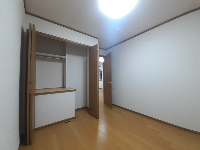 ダンケ吉志 収納