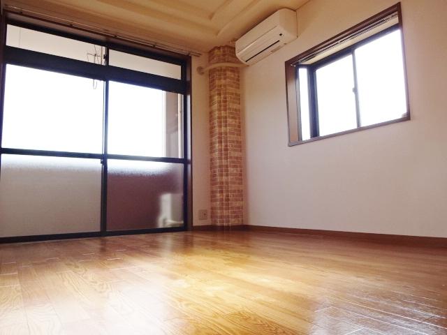 エトワール・ＨＡＮＤＡ壱番館 洋室