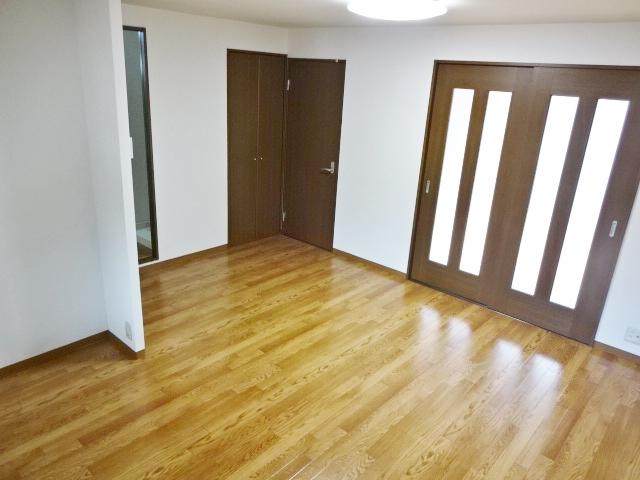 エトワール・ＨＡＮＤＡ壱番館 ＬＤＫ