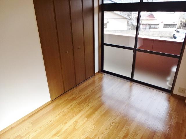 エトワール・ＨＡＮＤＡ壱番館 洋室
