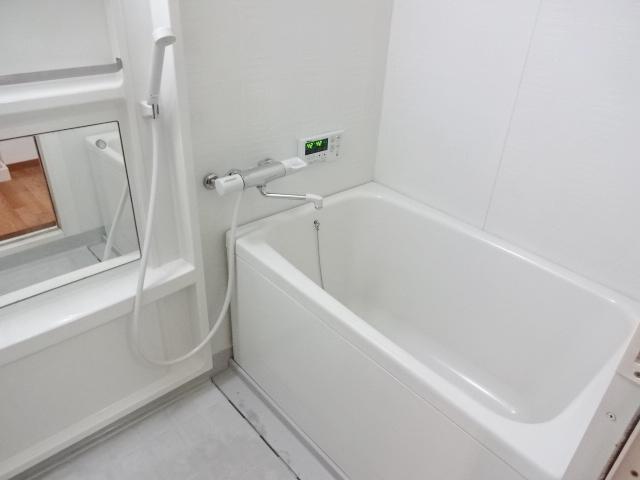 エトワール・ＨＡＮＤＡ壱番館 ユニットバス