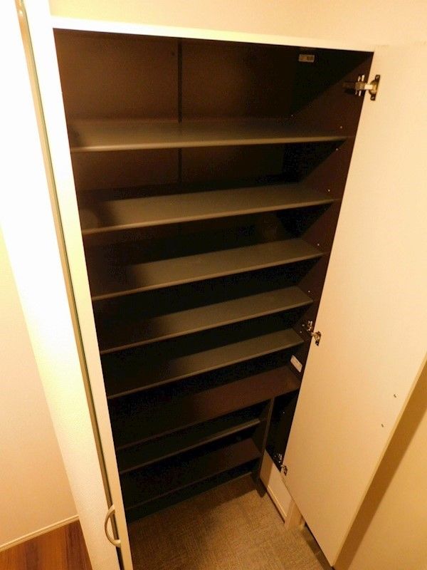 D-room相生町 収納