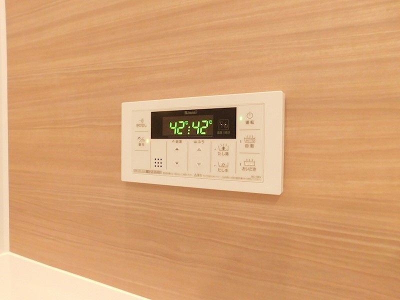 D-room相生町 その他設備