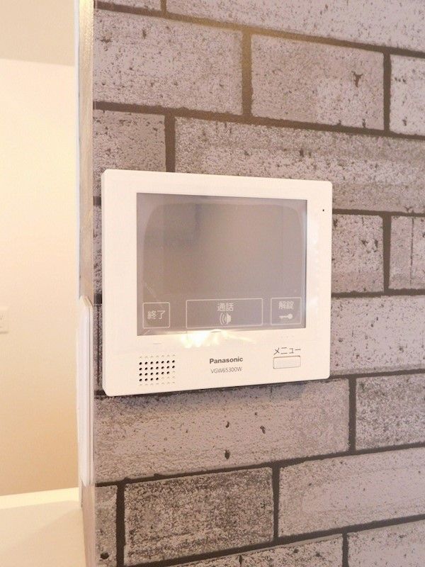 D-room相生町 その他設備
