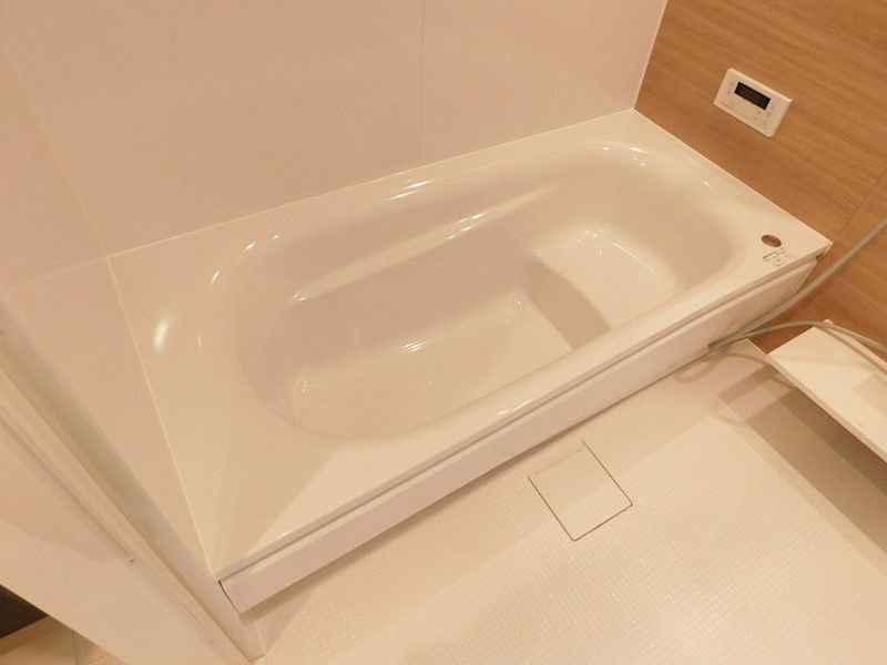 D-room相生町 バス・シャワールーム