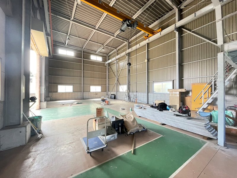 鬼津3147貸工場 その他