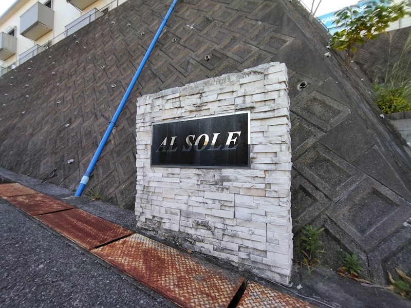 AL SOLE  その他